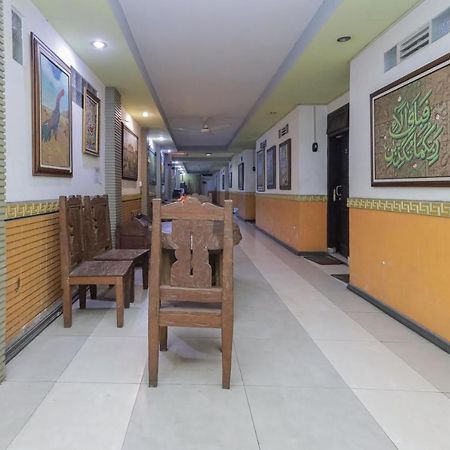 Reddoorz Near Stasiun Malang Kota Lama 2 Eksteriør bilde