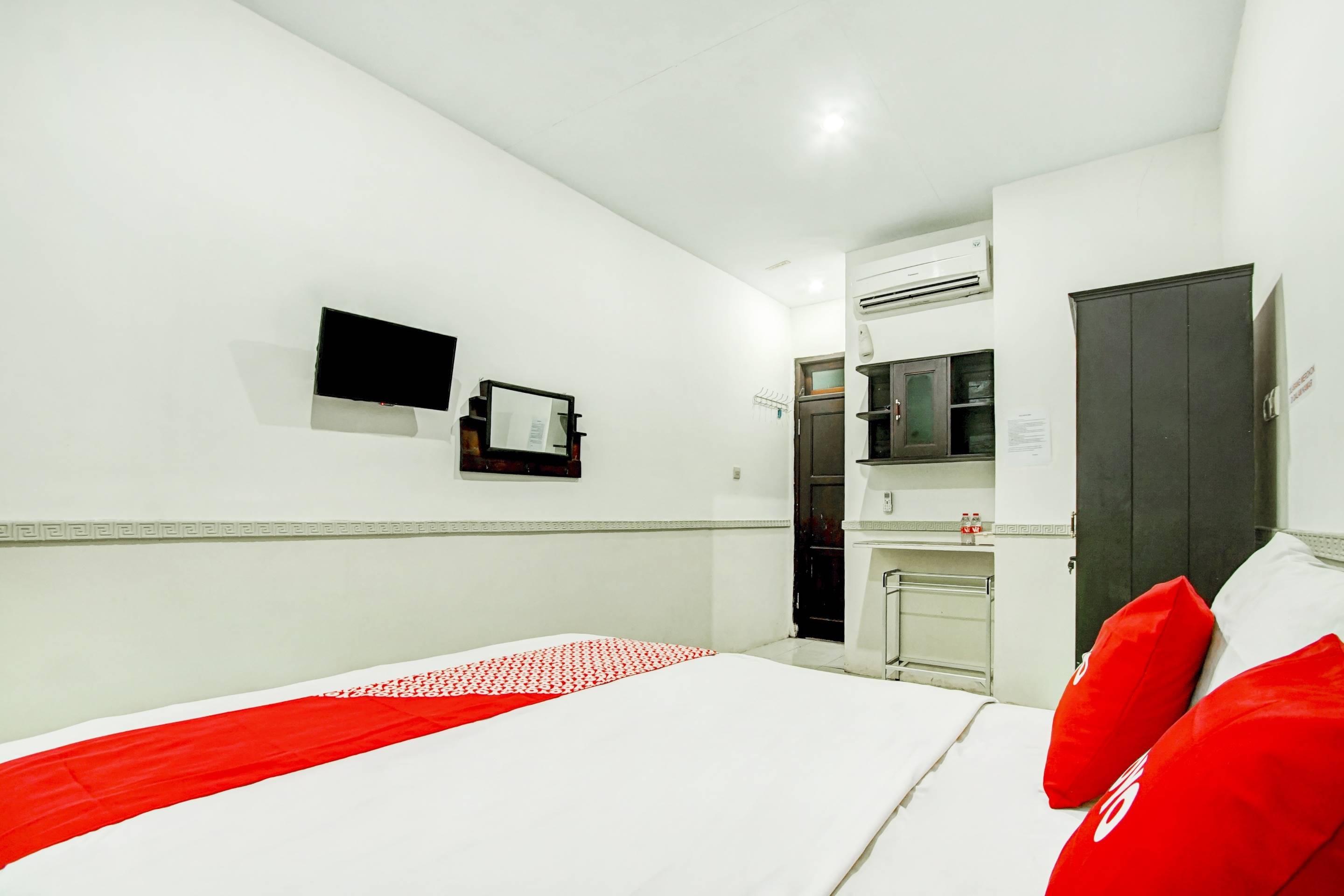Reddoorz Near Stasiun Malang Kota Lama 2 Eksteriør bilde