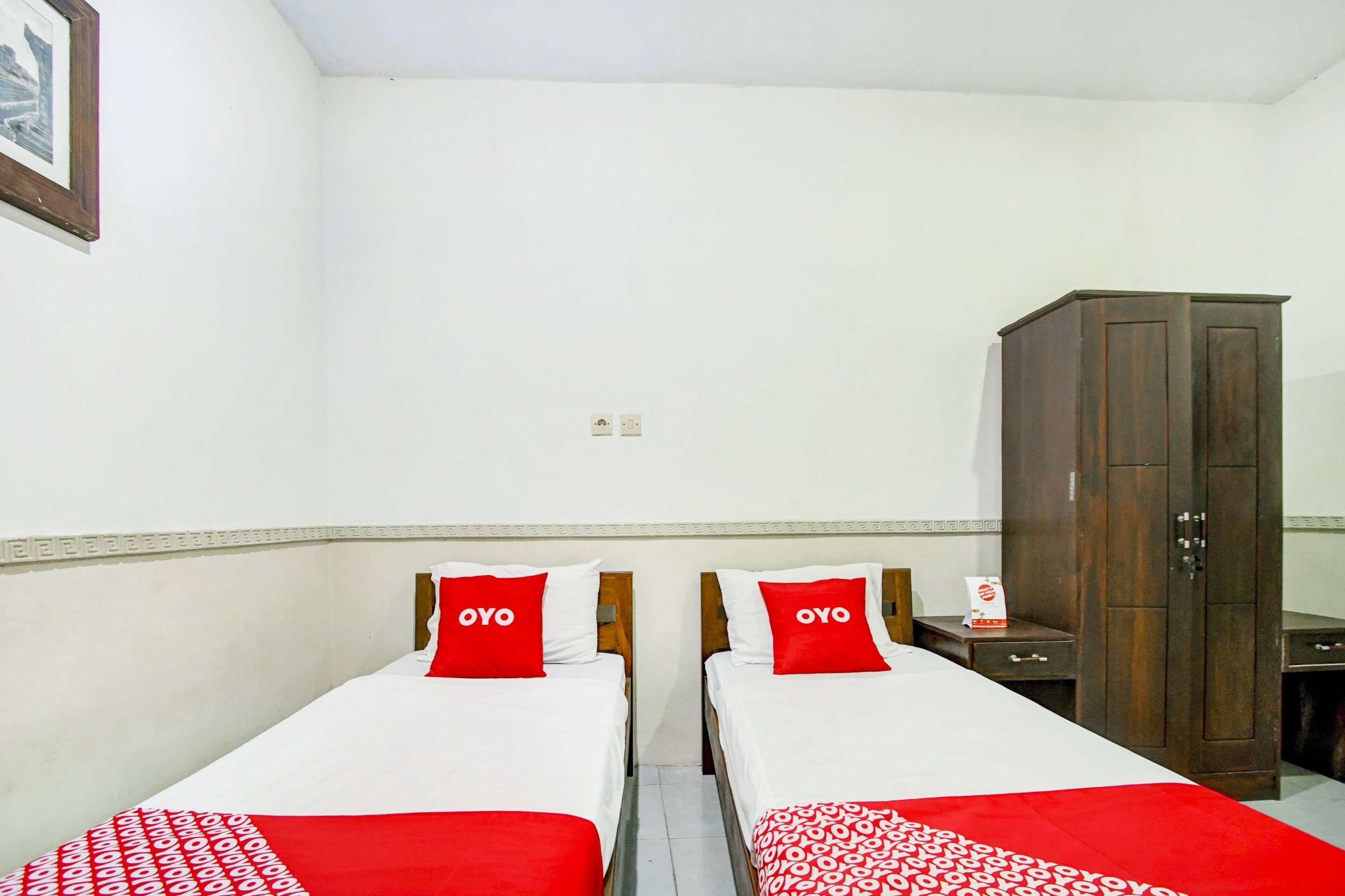 Reddoorz Near Stasiun Malang Kota Lama 2 Eksteriør bilde
