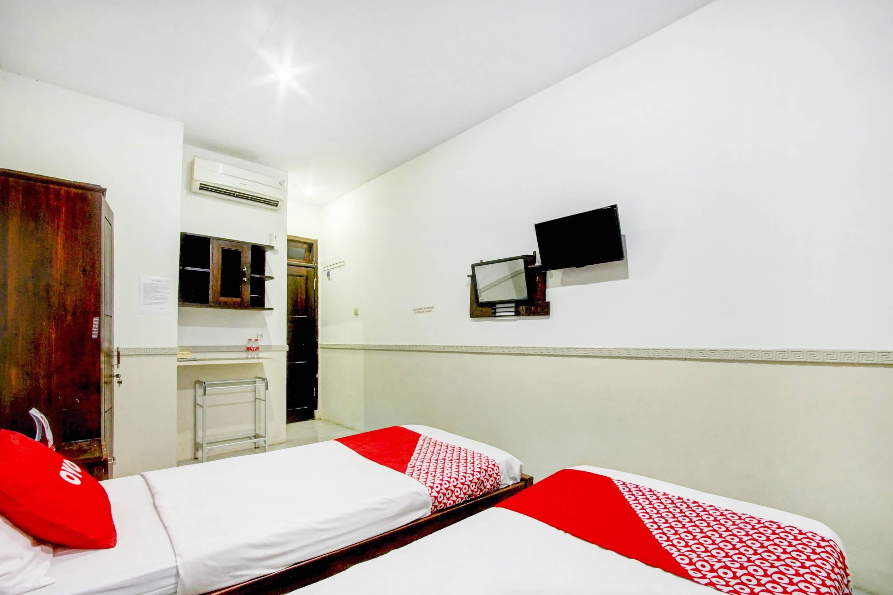 Reddoorz Near Stasiun Malang Kota Lama 2 Eksteriør bilde