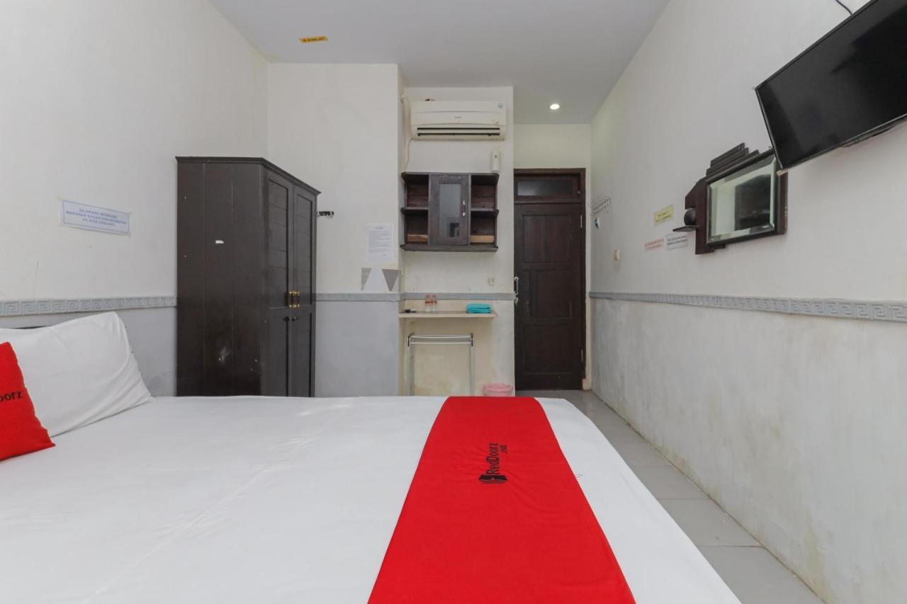 Reddoorz Near Stasiun Malang Kota Lama 2 Eksteriør bilde