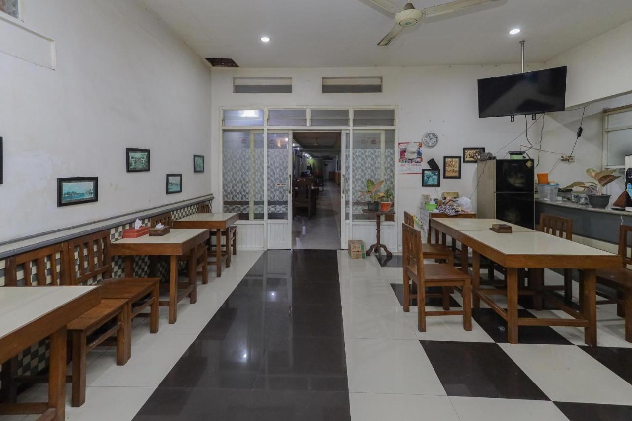 Reddoorz Near Stasiun Malang Kota Lama 2 Eksteriør bilde